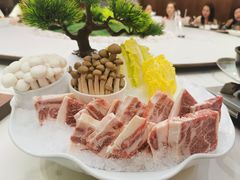 -南太湖山庄·四季轩&国风堂中餐厅