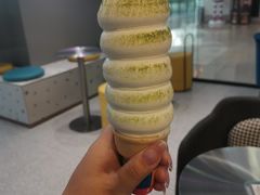 -DQ·蛋糕·冰淇淋(周浦万达店)