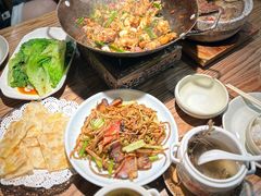 -食锦记·福建私房菜(浦西万达店)