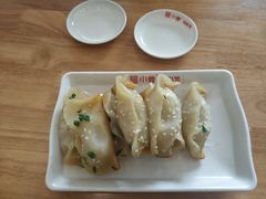 -小姜锅贴(凤凰街店)