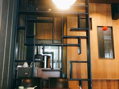 大堂-泰钰丰烤鸭.天津菜(开发区店)