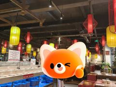 -蜀国大将老火锅(江北店)