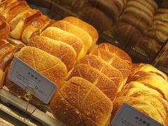 -21克拉面包(崂山万象汇店)