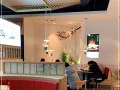 -蜜桃餐厅·伴山(绿宝广场店)