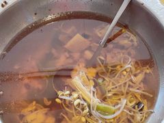 -辣婆婆(航天桥店)