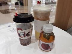 -炖物24章·顺时轻养茶(杭州大厦店)