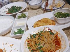 -红柳枝滩羊烧烤·非遗