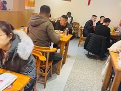 大堂-百家鲜·杭帮菜