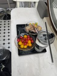 -范美特接发·染发漂发