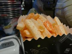 -万达影城(城中城广场IMAX店)
