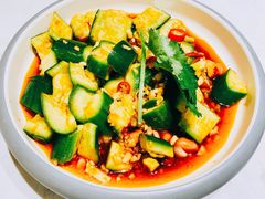 拍黄瓜-蛙蛙叫·干锅年代(钻石广场店)