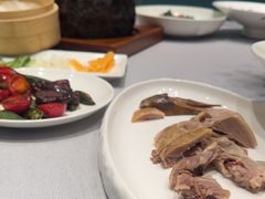 -狮王府淮扬菜(百家湖1912店)