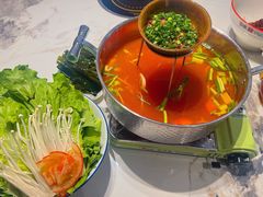 -侯家庄私房菜馆观景餐厅