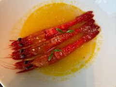 -广州柏悦酒店·悦景轩·粤菜餐厅