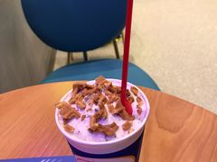 -DQ·蛋糕·冰淇淋(龙湖狮山天街店)