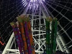 -琴岛之星摩天轮