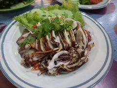 -陳妈妈泰国菜