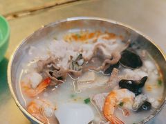 -广场正宗原汁薏米店