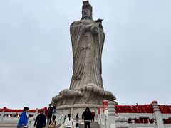 -天津妈祖文化园