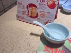 -点都德(奥体印象城店)