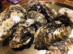 -令狐冲烤鱼·烧菜馆(达明店)