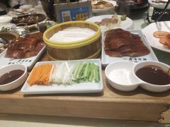 -沪华海鲜大酒楼(南汇店)