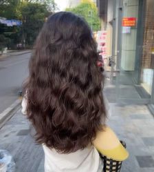 -奈川烫染Salon