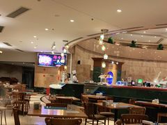 大堂-南京维景国际大酒店咖啡厅