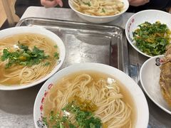 -老四季(南市场店)