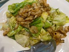 -良友·海鲜青岛菜(五四广场店)