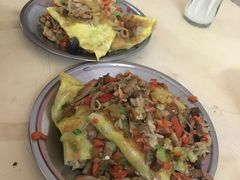 -周记热干面豆皮大王(桃花东街店)