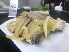 -阿水土鸡(远光店)
