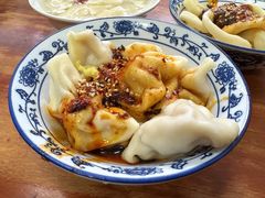 钟水饺-小谭豆花(西大街店)