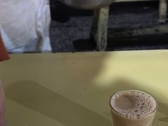 -老光明岗琼甜茶馆
