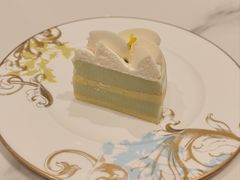 -文华饼店 Mandarin Oriental Cake Shop