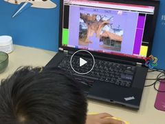 -竞思注意力·专注力·学习能力训练(珠江新城中心)