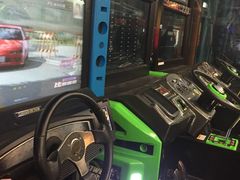 -爱玩嘉年华(江北一店)