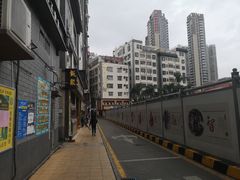 -水围村