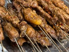 -清真·穆萨砂锅(大皮院店)