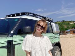 -西中岛海滨