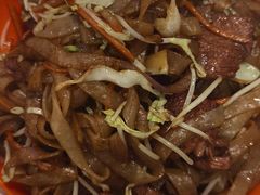 -澳门陈光记烧味饭店(南京德基广场店)