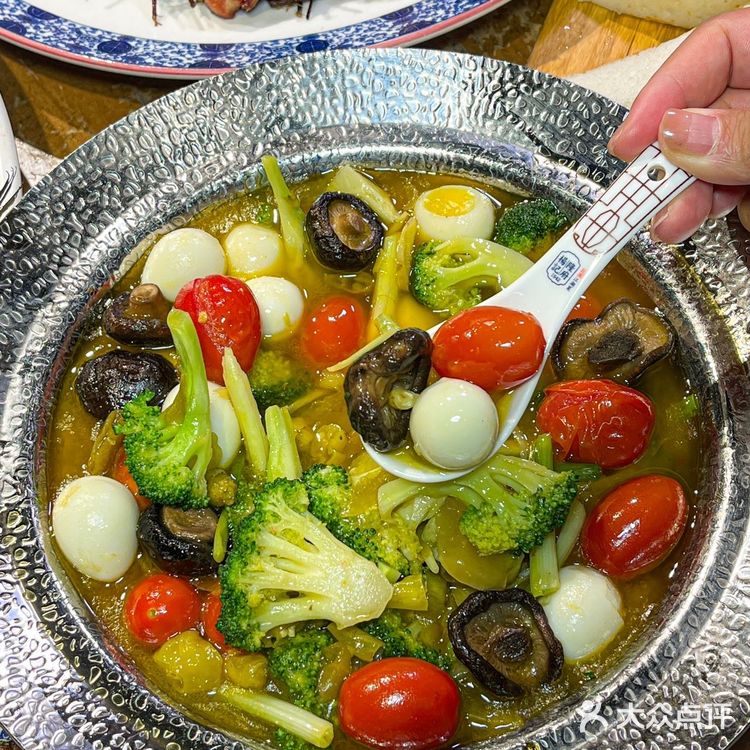 重庆人实名推荐，超地道的江湖菜！！！