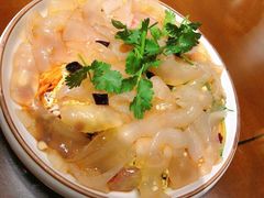 三丝拉皮-肘子酥(后台2号路店)