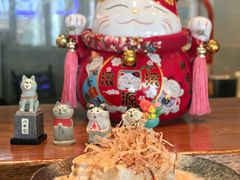 -戏作寿司(观音桥店)