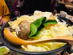 -有喜屋·深夜食堂(北京西路店)