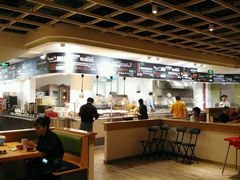 -So Lounge索兰至餐厅(蓝色港湾店)