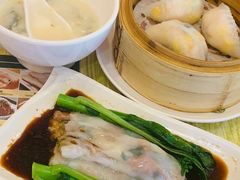 -添好运点心专门店(百老汇店)