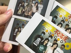 -不倒翁实景剧情密室逃脱(光明凤凰城站店)