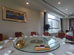 包厢-巴扎美食·新疆菜·西域歌舞表演餐厅(新疆大厦店)