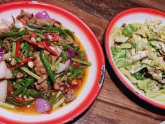 -泥糊破店小酒馆·团建聚餐(南京西路店)